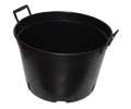 Doniczka produkcyjna, szk�karska 46/29,5 - 35L