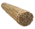 Tyczki bambusowe - bambusy - 12-14mm 120cm - 20szt