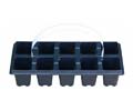 Doniczkopaleta z r�czk� 5x5cm - 10szt
