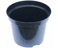 Doniczka okr�g�a szk�karska 31x24,5 12L