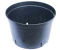 Doniczka okr�g�a szk�karska 34x22,5 - 15L