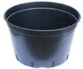 Doniczka okr�g�a szk�karska 46x30 - 35L