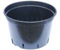 Doniczka okr�g�a szk�karska 38x25,5 - 20L