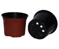 Doniczki produkcyjne mi�kkie 11cm - 500szt
