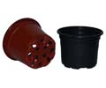 Doniczki produkcyjne mi�kkie 13cm - 300szt