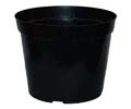Doniczka produkcyjna okr�g�a 18x15 - 3L - 90szt