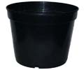 Doniczka produkcyjna okr�g�a 21x16 - 4L - 65szt