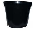 doniczka okr�g�a szk�karska 31cm - 12L