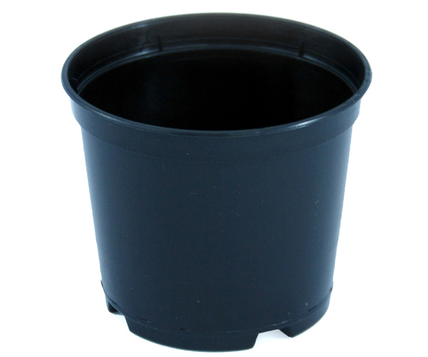 doniczki produkcyjne - 8,5cm 0,28l - 1660szt