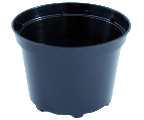 doniczka produkcyjna 10,5cm 0,44l - 1660szt