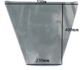 Folia do kwiat�w doniczkowych 25/50/400 - 50sz