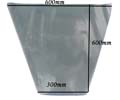 Folia do kwiat�w doniczkowych 30/60/600 - 50szt