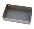 Kuweta taca kartonowa na w�zek du�ski 52x31/15 - 50szt