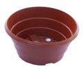 Miska chryzantemowa produkcyjna 19cm - 80szt