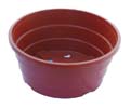 Miska chryzantemowa produkcyjna 15cm - 100szt