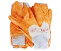 R�kawice nitryl - du�e - gruba guma - odporne - 12par