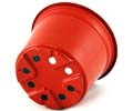 Doniczk produkcyjna mi�kka 10cm terakota - 500szt