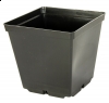 Doniczka produkcyjna kwadratowa 13x13/13cm - 1,5L - 200szt