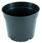 Doniczka produkcyjna okrągła 18x13,5 - 2,5L - 100szt