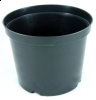 Doniczka produkcyjna okrągła 19x15 - 3L - 100szt