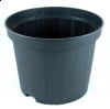Doniczka produkcyjna okrągła 23x18cm - 3,3l - 10szt