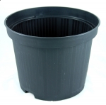 Doniczka produkcyjna okrągła 23x18cm - 3,3l - 10szt