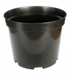 Doniczka produkcyjna okrągła 21x16 - 4L - 100szt