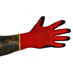 Rękawice odporne - wytrzymałe RTELA PP003 - para