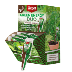 Odżywka GREEN ENERGY DUO do roślin zielonych 35 ml