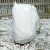 Agrowłóknina gruba biała - zimowa- 3,2x10m 50g/m2