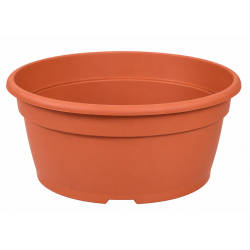 Miska chryzantemowa produkcyjna 21 cm Miska chryzantemowa produkcyjna 21 cm