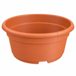 Miska chryzantemowa produkcyjna 25 x 12 cm 4,7 L Miska chryzantemowa produkcyjna 25 x 12 cm 4,7 L