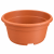 Miska chryzantemowa produkcyjna 25 x 12 cm 4,7 L Miska chryzantemowa produkcyjna 25 x 12 cm 4,7 L