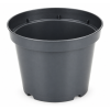 Doniczka szkółkarska okrągła Ø 11 cm 0,65 L – standardowa, 200 szt.