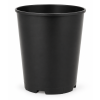 Doniczka produkcyjna do róż 21,7 × 25,5 cm 7 L – standardowa, wysoka