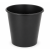 Doniczka do kwiatów okrągła 23 × 20,4 cm 5 L – standardowa, wysoka, 10 szt. Doniczka do kwiatów okrągła 23 × 20,4 cm 5 L – standardowa, wysoka, 10 szt.