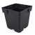 Doniczka produkcyjna kwadratowa 14 × 14 × 14 cm 2 L – standardowa