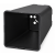 Doniczka produkcyjna kwadratowa 13,7 × 13,7 × 23 cm 3 L – standardowa, wysoka Doniczka produkcyjna kwadratowa 13,7 × 13,7 × 23 cm 3 L – standardowa, wysoka