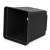 Doniczka produkcyjna kwadratowa 15 × 15 × 15 cm 2,5 L – standardowa Doniczka produkcyjna kwadratowa 15 × 15 × 15 cm 2,5 L – standardowa