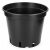 Doniczka szkółkarska okrągła Ø 26 cm 7,5 L – standardowa, 50 szt.