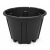 Doniczka do uprawy borówki 46,5 × 36,2 cm 40 L – pogrubiana z rantem Doniczka do uprawy borówki 46,5 × 36,2 cm 40 L – pogrubiana z rantem
