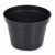 Doniczka szkółkarska okrągła 13 × 9,3 cm 1 L – standardowa Doniczka szkółkarska okrągła 13 × 9,3 cm 1 L – standardowa