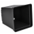 Doniczka produkcyjna kwadratowa 11 × 11 × 12 cm 1,1 L – standardowa Doniczka produkcyjna kwadratowa 11 × 11 × 12 cm 1,1 L – standardowa