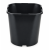 Doniczka produkcyjna kwadratowa 14 × 14 × 14 cm 2 L – standardowa, wysoka Doniczka produkcyjna kwadratowa 14 × 14 × 14 cm 2 L – standardowa, wysoka