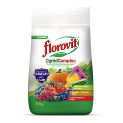 FLO5620 — potwierdzone zdjęcie producenta 5kg FLO5620 — potwierdzone zdjęcie producenta 5kg