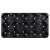 Paletka transportowa do doniczek okrągłych Ø 10,5 cm – 15 miejsc, 31,7 × 52,6 cm – 10 szt. Paletka transportowa do doniczek okrągłych Ø 10,5 cm – 15 miejsc, 31,7 × 52,6 cm – 10 szt.