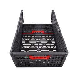 Skrzynka składana 60cmx40cm - 11cm wysokości 23L