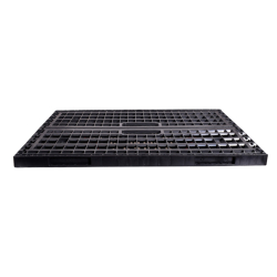 Skrzynka składana 60cmx40cm - 11cm wysokości 23L