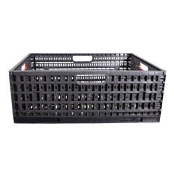 Skrzynka składana 60cmx40cm - 11cm wysokości 23L