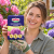 Substral – Osmocote 2w1 do rododendronów i hortensji 300 g — grafika reklamowa